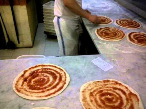 ristorante pizzeria le arcate prato