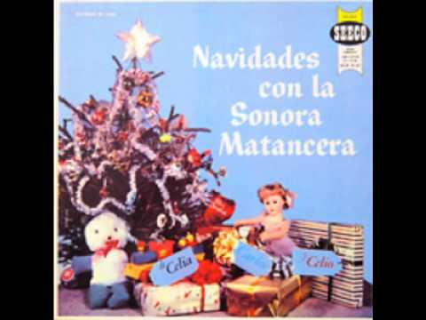 Celio Gonzalez y la Sonora Matancera - En La Noche Buena