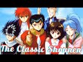A Review Of Yuu Yuu Hakusho King Of Old School Shounen Hindi