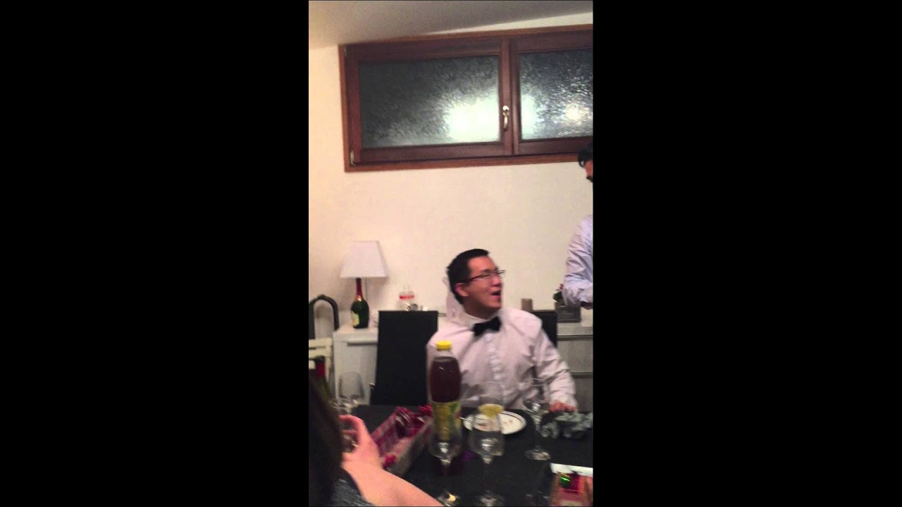 J'peux pas, j'ai tennis !