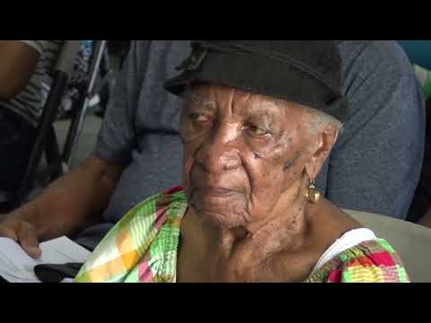 RETIREES STEP UP AS EXAM INVIGILATORS IN NEW COMMUNITY SERVICE PUSH.