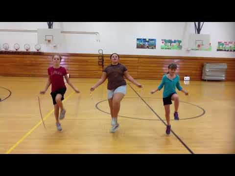 Cotton Eye Joe (Video) Oct 16, 4 17 04 PM