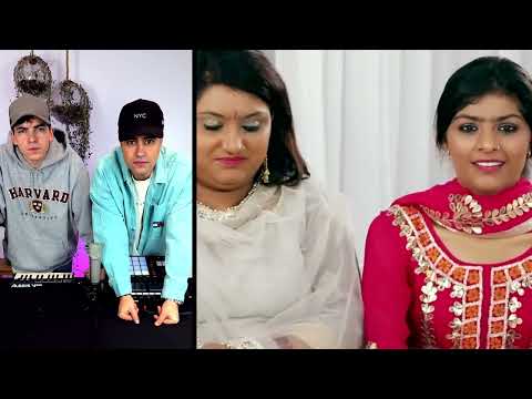 TRINIX x Nooran Sisters - Tung Tung Baje (REMIX)