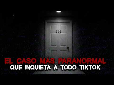 The Most Paranormal Case That's Unnerving All of TikTok