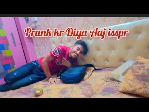 Icecream Prank  on Jashan // Finally kr hii Diya Aaj to 😂😂🤣 // Daily life hacks with Ritu // #prank