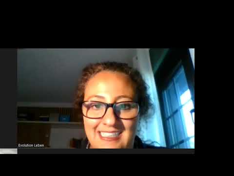 Evolution Leben - Liebe deine Entwicklung YouTube-Vdeominiatur 3
