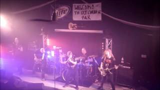 Touche Pussycat - Piece of My Heart (v.:Rough Cutt)