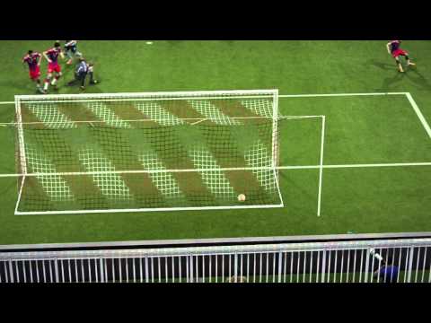 Fifa 15 West Ham Career Mode-S2-EP-5-FC Bayern!