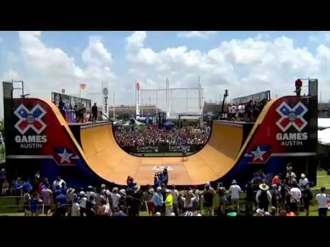HIGHLIGHTS: Summer X GAMES Austin 2015 [Episode 2]