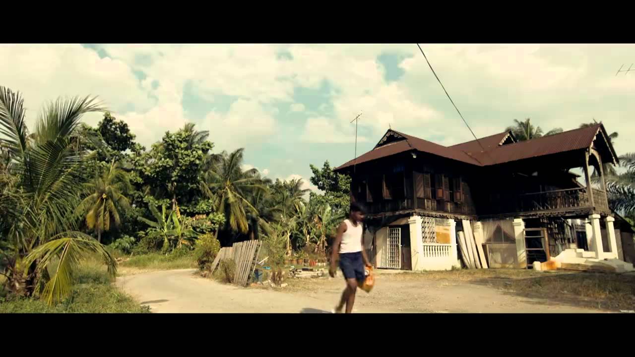 Official Trailer: JAGAT The Movie | A film by Shanjhey Kumar Perumal