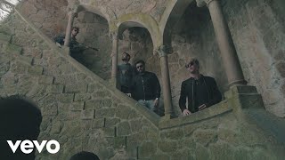 Kodaline - Worth It (Acoustic in Sintra, Portugal)