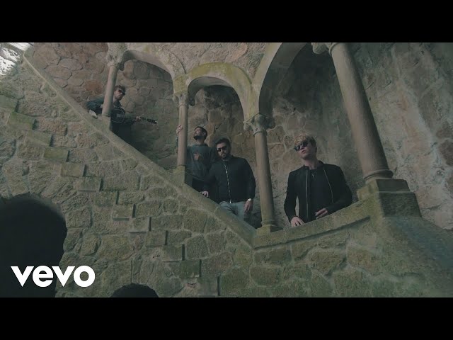  Worth It (Acoustic in Sintra, Portugal) - Kodaline