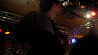 Albert Hammond Jr.- Postal Blowfish.