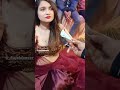 Famous Dancer Kajri Ballia