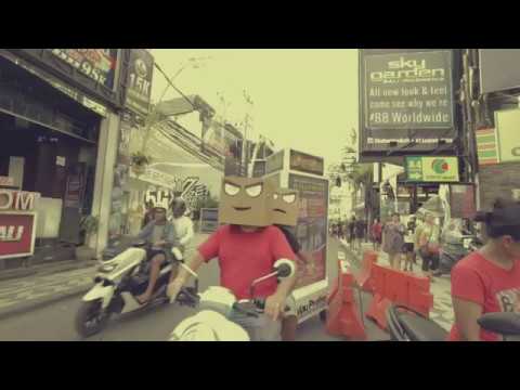 Djs From Mars Live - Asian Tour Winter 2017 Video Recap