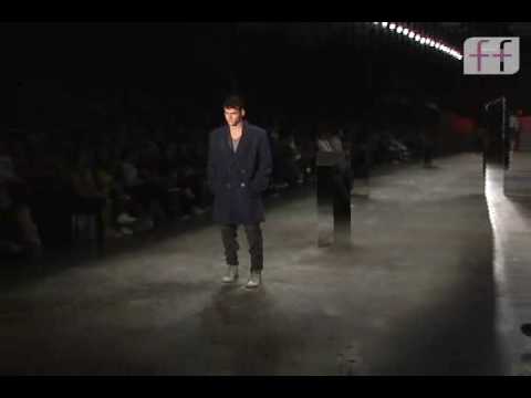 mario queiroz, inverno 09, spfw