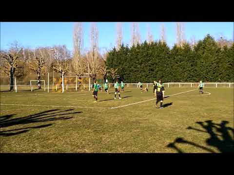 Bayard (6) - (0) Moeslains Séniors Départemental 3