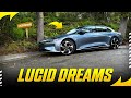 Lucid Air Touring Best EV Of 2024 Electric Vehicle Review