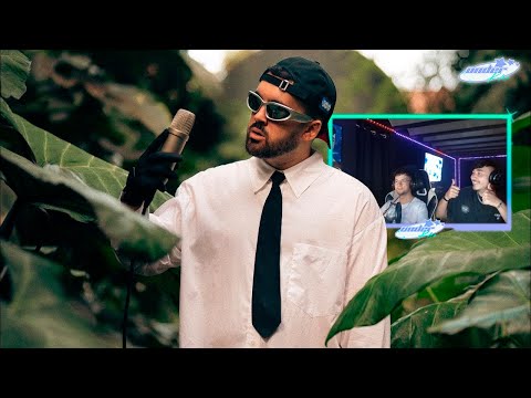 (REACCIÓN) MDmoney - DISTRAÍDO