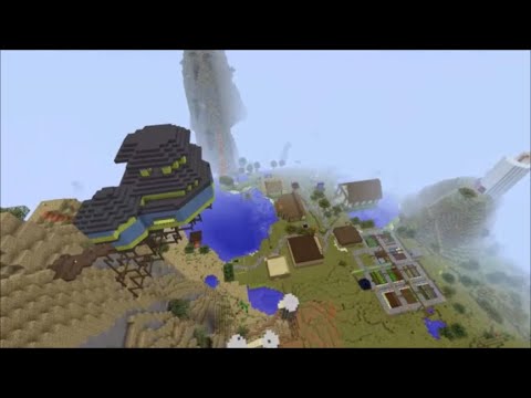Ftog Server Infinity Evolved ep3 - Base Building