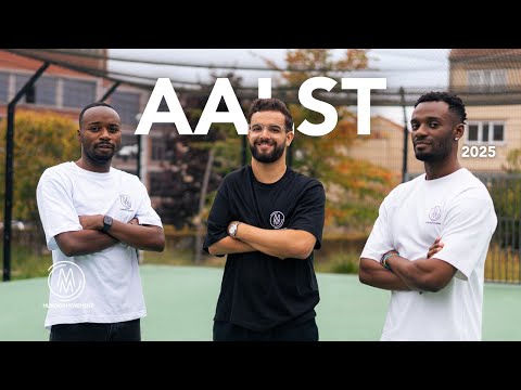 Behind The MMovement – EP1 | Aalst