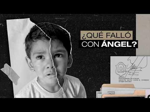 ¿Qué falló con Ángel? Una tragedia sin respuestas que conmocionó a Comodoro Rivadavia