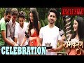 Naamkaran Zain Imam Aditi Rathore Celebrate 250 Episodes Celebration EXCLUSIVE