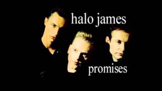 Promises - Halo James