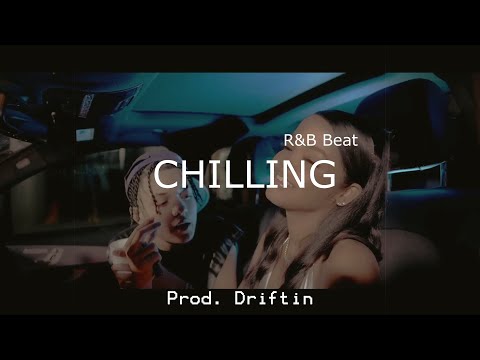 CHILLING - Instrumental R&B Estilo Liil Jay x Lismar | Guitar Type Beat 2023