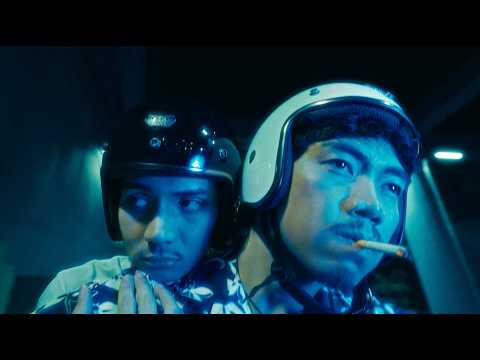 SODI - Analog Heart (Official Music Video)