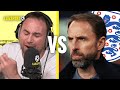 'ENGLAND CAN'T WIN THE EUROS!' 😡 Jermaine Pennant & Jason Cundy DEBATE England's Chances This Summer