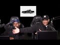 Kendrick Lamar Heart Pt 6 REACTION