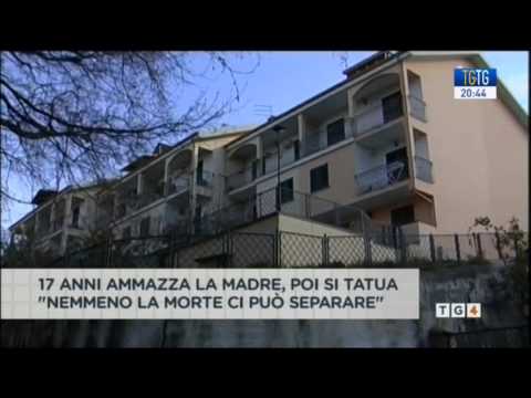 Eraldo Affinati ospite a TGtg - Telegiornali a confronto