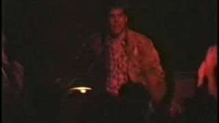 Mojo Nixon + Skid Roper - 5/5/89 - Louisiana Liplock