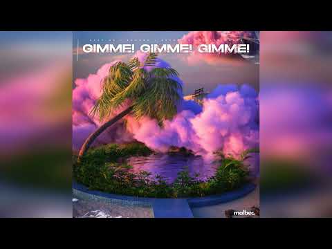 Skuado feat. Stay:Us feat. Julie Marie feat. Betastic - Gimme! Gimme! Gimme! (ABBA Cover)