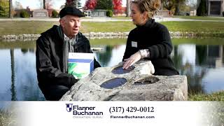 Flanner Buchanan has many cremation and preplanning options available