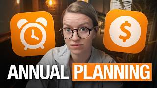 The Annual Planning Process Every Small Business Needs