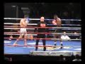 Arjan Vs Jose Reis Final Part 1