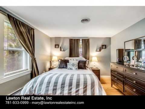 245 Lexington St, Woburn MA 01801 - Single Family Home - Real Estate - For Sale -