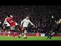 Why VAR Was Right to Award Eddie Nketiah’s Goal: Arsenal Vs Man United.