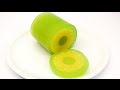 DIY Pineapple Fuit Jello How to make by CakesStepbyStep DIY Pineapple Fuit Jello How to make by CakesStepbyStep