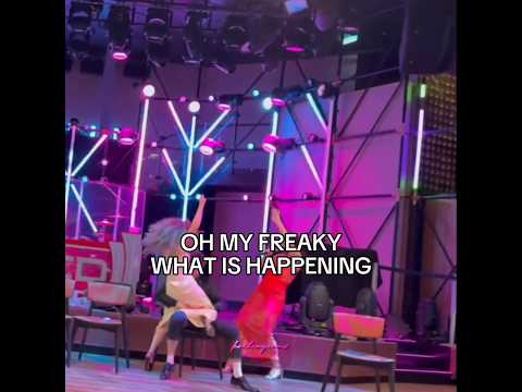 NOAH AND ELI ARE SO FREAKY // #kalogerasisters #funny #sunday #eliana #demitra #fyp #viral #trend