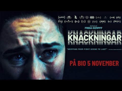 KNACKNINGAR - OFFICIELL TRAILER