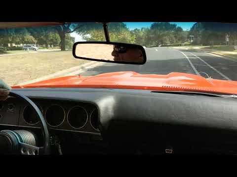 1971 Plymouth Barracuda (CC-1257517) for sale in Austin, Texas