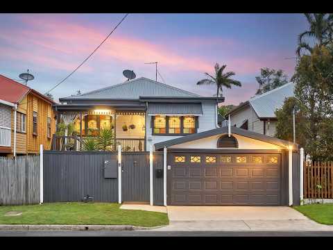 7 Beryl Street, Cairns North, QLD 4870, 4 rūma, 3 rūma horoi, House