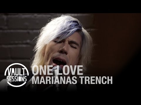 One Love - Marianas Trench