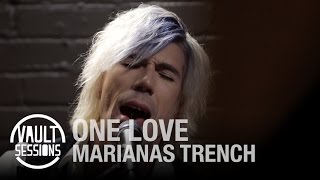 Marianas Trench Performs &quot;One Love&quot; on Vault Sessions | JUNO TV