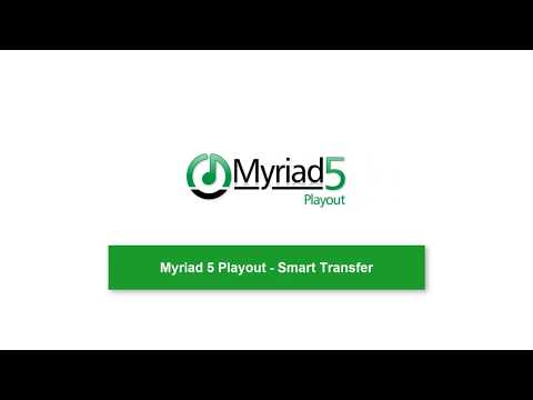 Smart Transfer Preview