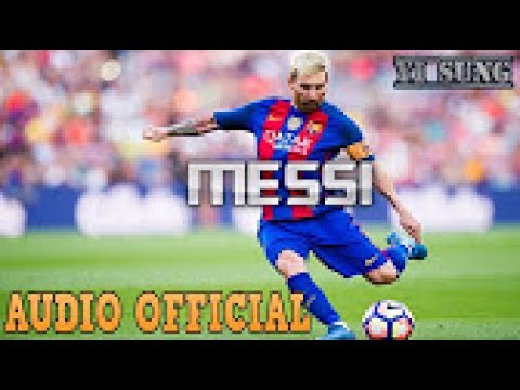 Rap về Messi - Yi Sung Nguyễn