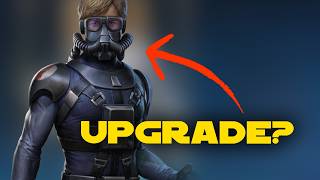 Watch this before unlocking Starkiller Luke | SWGOH Era Coliseum